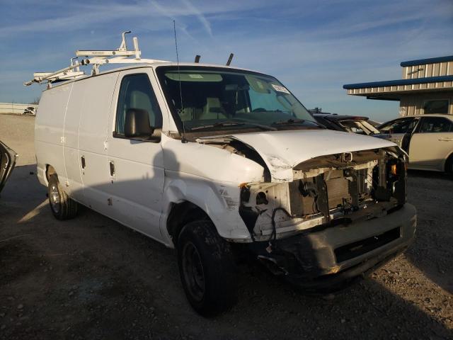 FORD ECONOLINE 2012 with VIN 1FTNE1EW4CDA07234 - Photo from auction