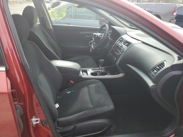Photo 5 from auction – 2014 NISSAN ALTIMA 2.5 with VIN 1N4AL3AP8EC415118