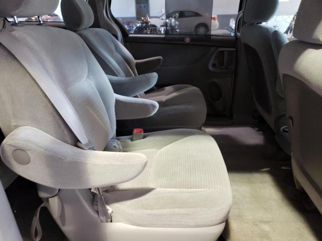 Photo 6 from auction – 2007 TOYOTA SIENNA with VIN 5TDZK23CX7S006611