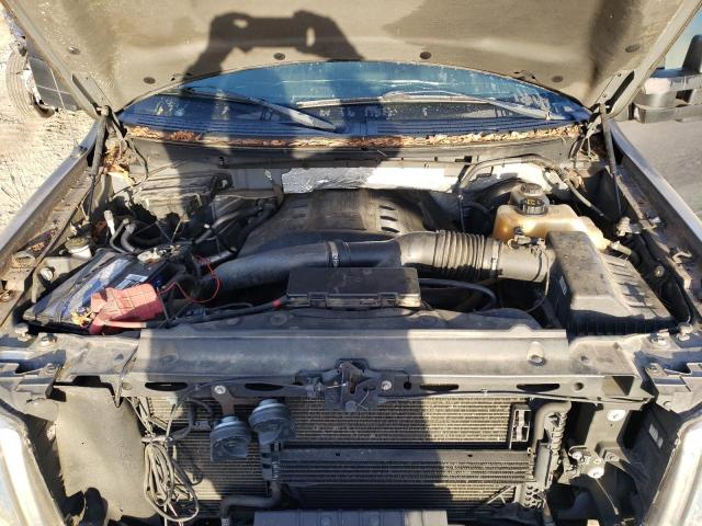 Photo 7 from auction – 2012 FORD F150 SUPER with VIN 1FTFW1CT5CFC88507