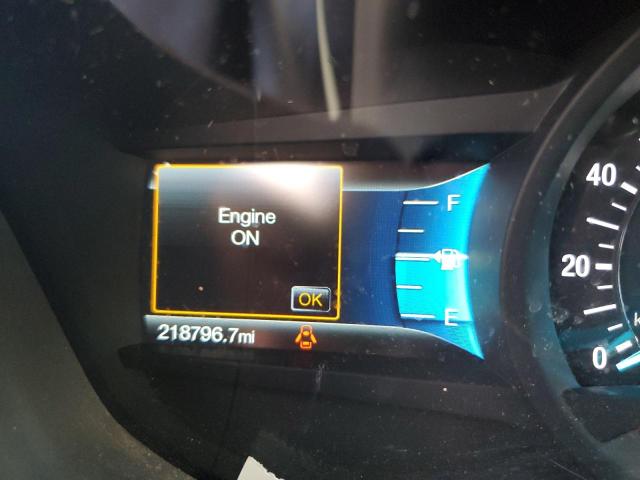 Photo 8 from auction – 2015 FORD FUSION SE with VIN 3FA6P0HD2FR233843