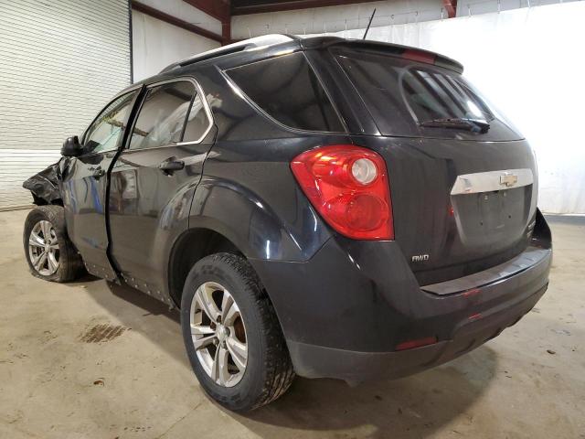 Photo 3 from auction – 2014 CHEVROLET EQUINOX LT with VIN 2GNFLFEK4E6299755