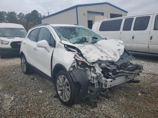 BUICK ENCORE PRE 2019 with VIN KL4CJESB4KB714348 - Photo from auction