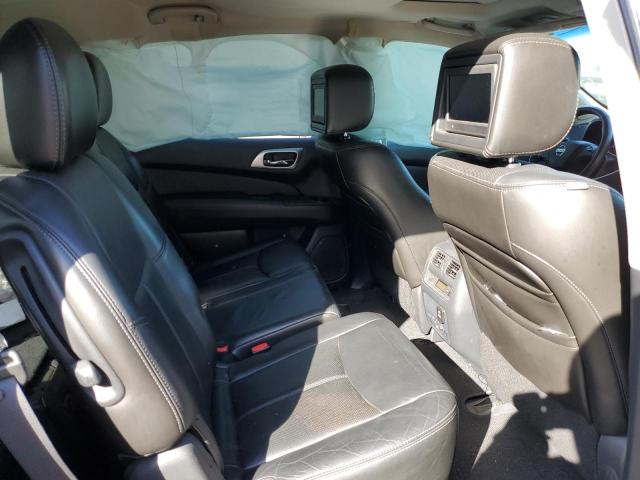 Photo 6 from auction – 2013 NISSAN PATHFINDER with VIN 5N1AR2MM9DC619943