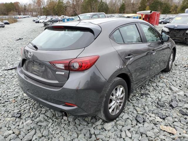 Photo 4 from auction – 2017 MAZDA 3 SPORT with VIN 3MZBN1K72HM100892