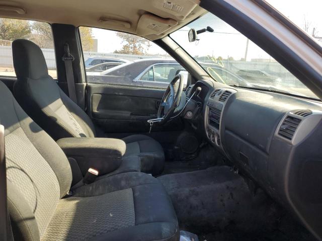 Photo 5 from auction – 2007 CHEVROLET COLORADO with VIN 1GCDT13E478192332