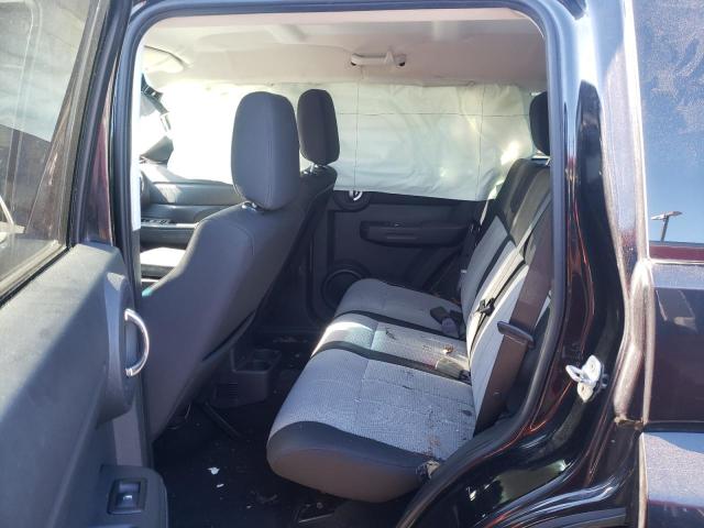 Photo 6 from auction – 2009 DODGE NITRO SE with VIN 1D8GU28KX9W537572