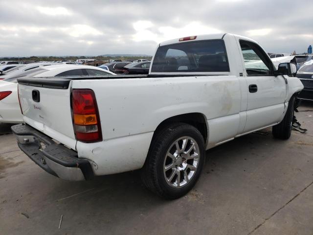 Photo 3 from auction – 2000 CHEVROLET SILVERADO with VIN 1GCEC14TXYZ353411