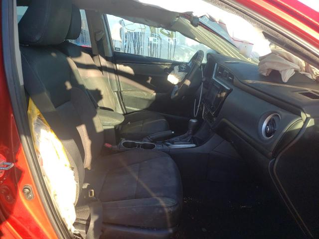 Photo 5 from auction – 2019 TOYOTA COROLLA L with VIN 5YFBURHE5KP856632