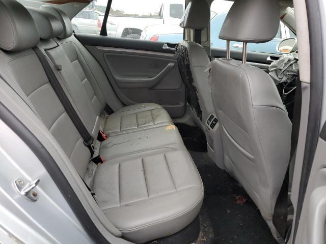 Photo 6 from auction – 2008 VOLKSWAGEN JETTA SE with VIN 3VWRM71K88M005408
