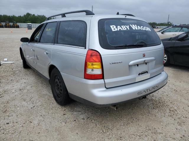 Photo 3 from auction – 2002 SATURN LW200 with VIN 1G8JU84F72Y533838