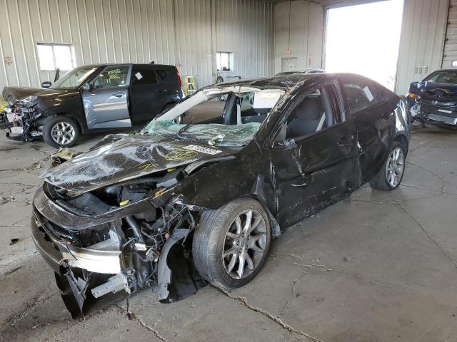 Photo 2 from auction – 2013 DODGE DART SXT with VIN 1C3CDFBA8DD288783