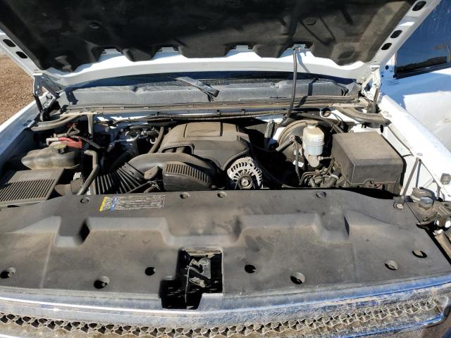 Photo 7 from auction – 2013 CHEVROLET SILVERADO with VIN 1GCNCPE09DZ324306