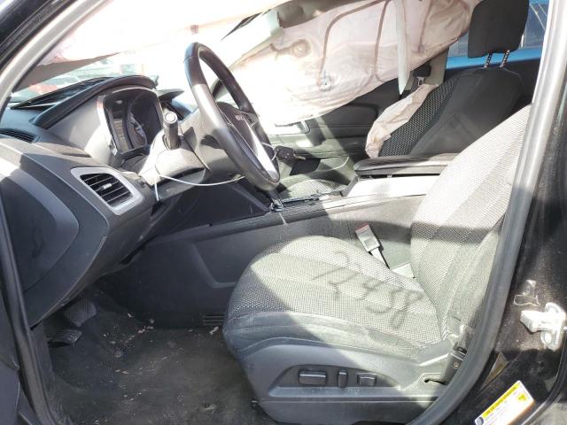 Photo 5 from auction – 2016 GMC TERRAIN SL with VIN 2GKFLTEK9G6341920