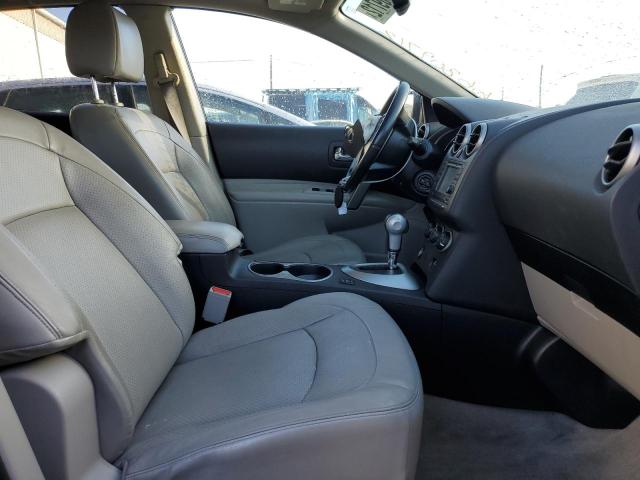 Photo 5 from auction – 2012 NISSAN ROGUE S with VIN JN8AS5MVXCW376907