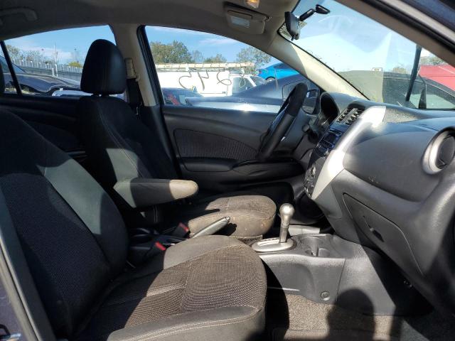 Photo 5 from auction – 2015 NISSAN VERSA S with VIN 3N1CN7AP7FL847552