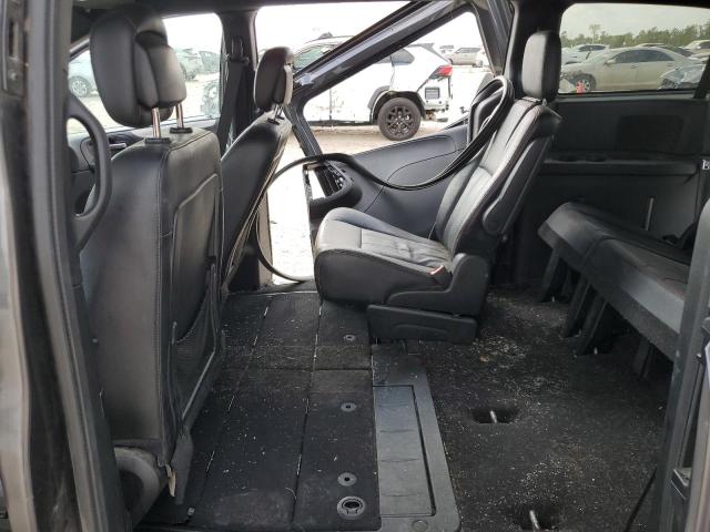 Photo 6 from auction – 2018 DODGE GRAND CARA with VIN 2C4RDGEG1JR146523