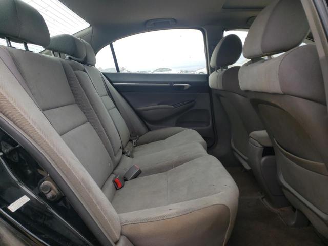 Photo 6 from auction – 2011 HONDA CIVIC EX with VIN 19XFA1F83BE022854