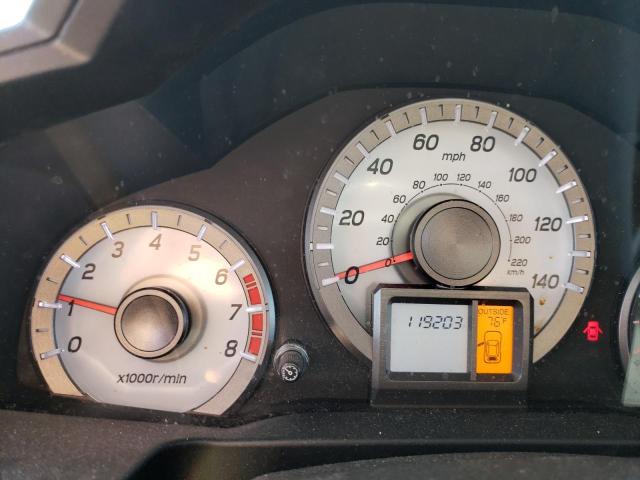 Photo 8 from auction – 2015 HONDA PILOT EXL with VIN 5FNYF4H51FB020468