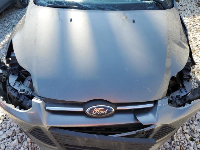 Photo 7 from auction – 2012 FORD FOCUS SE with VIN 1FAHP3K2XCL437091