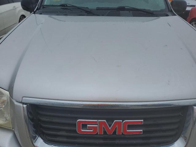 Photo 7 from auction – 2005 GMC ENVOY with VIN 1GKDS13SX52142435