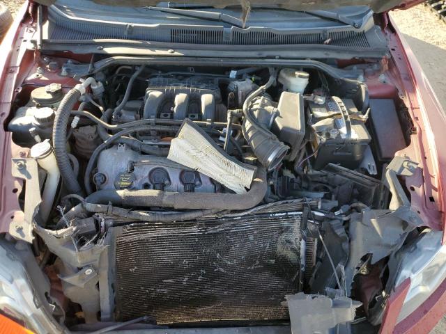 Photo 7 from auction – 2010 FORD TAURUS SEL with VIN 1FAHP2EW4AG115948