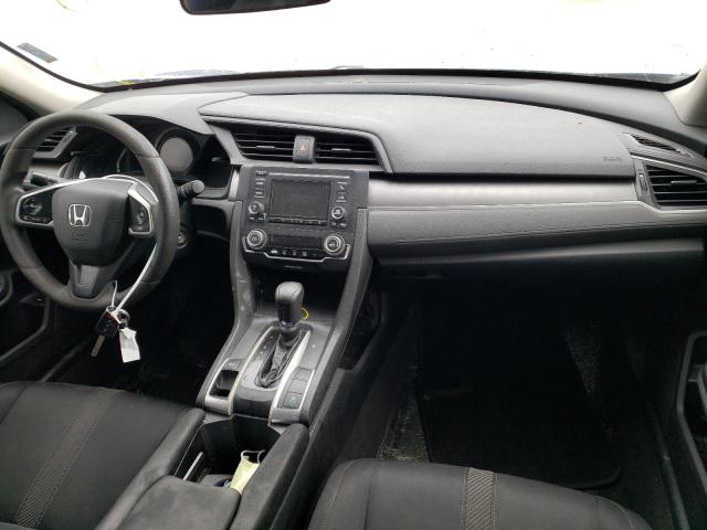 Photo 9 from auction – 2016 HONDA CIVIC LX with VIN 19XFC2F51GE008304