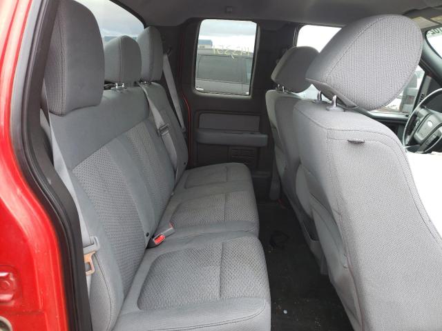 Photo 6 from auction – 2012 FORD F150 SUPER with VIN 1FTVX1ET0CKE35216