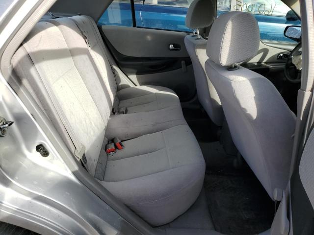 Photo 6 from auction – 2003 MAZDA PROTEGE DX with VIN JM1BJ225X30149546