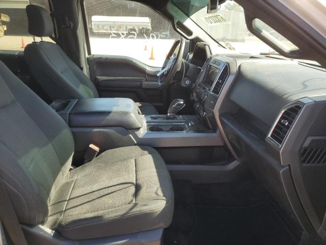 Photo 5 from auction – 2016 FORD F150 SUPER with VIN 1FTEW1EF2GKE38508