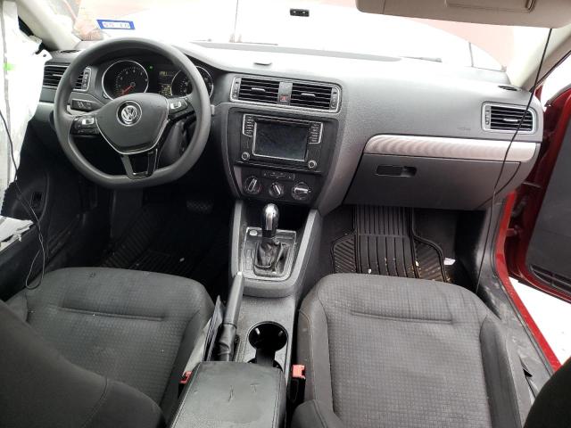 Photo 8 from auction – 2016 VOLKSWAGEN JETTA SE with VIN 3VWD67AJ4GM408733