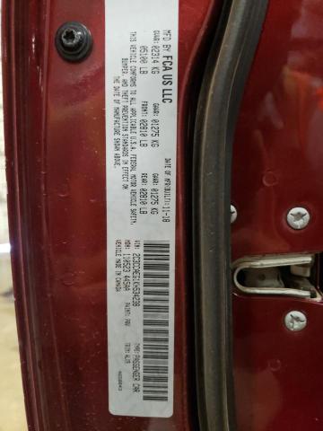 Photo 10 from auction – 2019 CHRYSLER 300 LIMITE with VIN 2C3CCAEG1KH534238