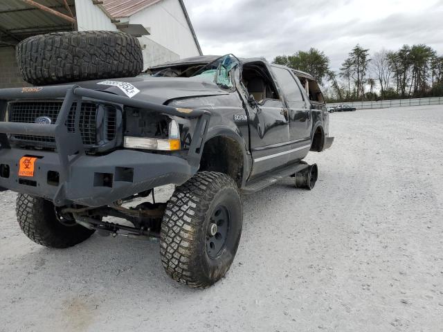 Photo 2 from auction – 2002 FORD EXCURSION with VIN 1FMSU43F92EC32201