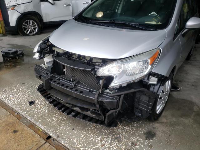 Photo 9 from auction – 2016 NISSAN VERSA NOTE with VIN 3N1CE2CPXGL355583