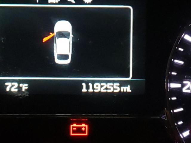Photo 8 from auction – 2014 KIA OPTIMA HYB with VIN KNAGM4AD6E5069956