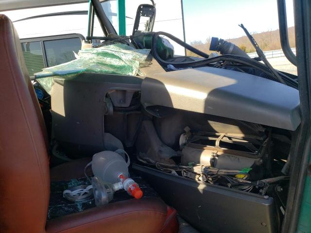 Photo 5 from auction – 2007 MACK 600 CXP600 with VIN 1M1AP02Y27N002039