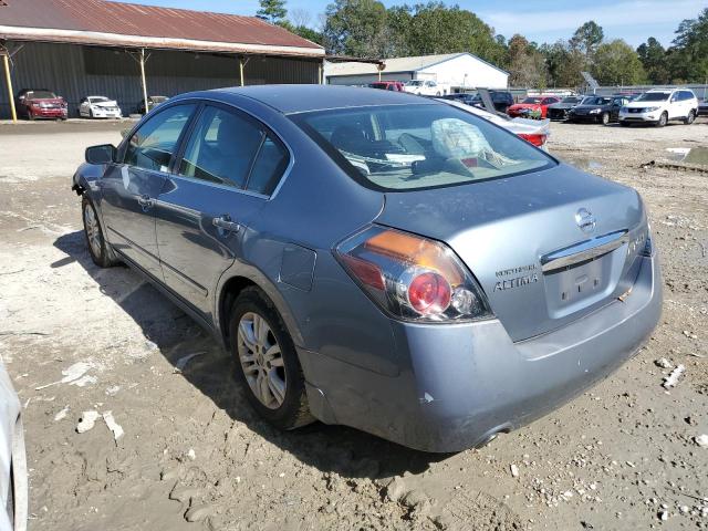 Photo 3 from auction – 2010 NISSAN ALTIMA BAS with VIN 1N4AL2APXAN410737