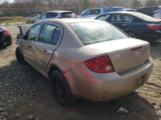 Photo 3 from auction – 2005 CHEVROLET COBALT with VIN 1G1AK52F757616332