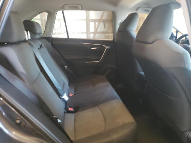 Photo 6 from auction – 2021 TOYOTA RAV4 XLE with VIN 2T3W1RFVXMC086466