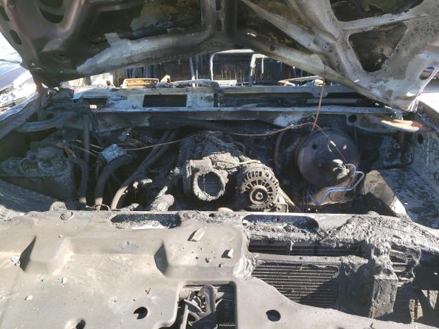 Photo 7 from auction – 2013 CHEVROLET SILVERADO with VIN 1GCRKSE78DZ220474