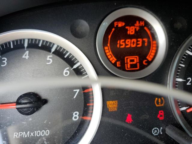 Photo 8 from auction – 2012 NISSAN SENTRA 2.0 with VIN 3N1AB6AP4CL753294