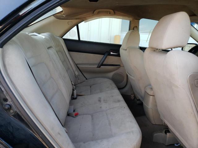 Photo 6 from auction – 2006 MAZDA 6 S with VIN 1YVHP80D065M40175