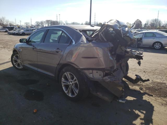 Photo 3 from auction – 2014 FORD TAURUS SEL with VIN 1FAHP2H86EG125397