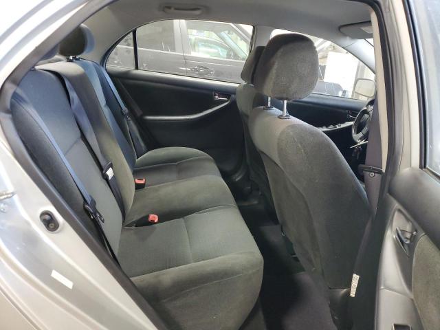 Photo 6 from auction – 2004 TOYOTA COROLLA CE with VIN 1NXBR32E64Z255593