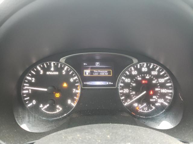 Photo 8 from auction – 2017 NISSAN ALTIMA 2.5 with VIN 1N4AL3AP8HC249476