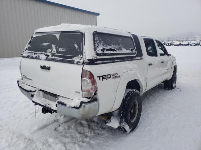 Photo 4 from auction – 2015 TOYOTA TACOMA DOU with VIN 5TFLU4EN7FX136543