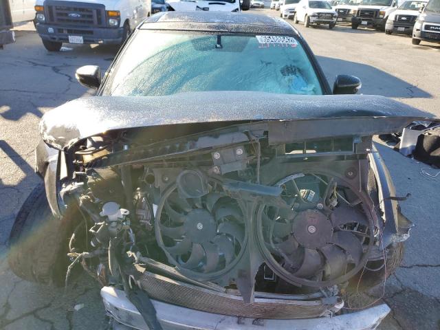 Photo 7 from auction – 2018 NISSAN MAXIMA 3.5 with VIN 1N4AA6AP3JC361289