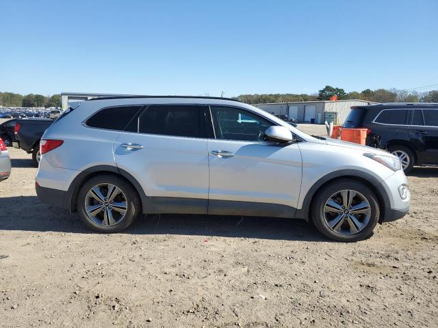 Photo 9 from auction – 2014 HYUNDAI SANTA FE G with VIN KM8SR4HF7EU088281