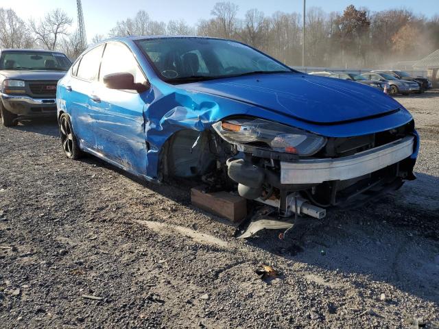 Photo 9 from auction – 2015 DODGE DART SXT with VIN 1C3CDFBB6FD200468