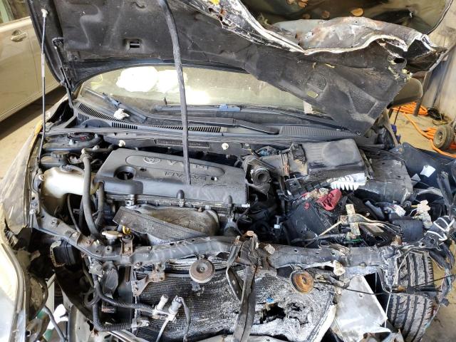 Photo 7 from auction – 2005 TOYOTA SCION TC with VIN JTKDE177650038893